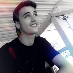 Meet your Posher, Ryan